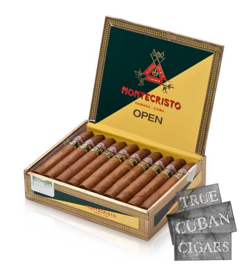 Montecristo Open Regata