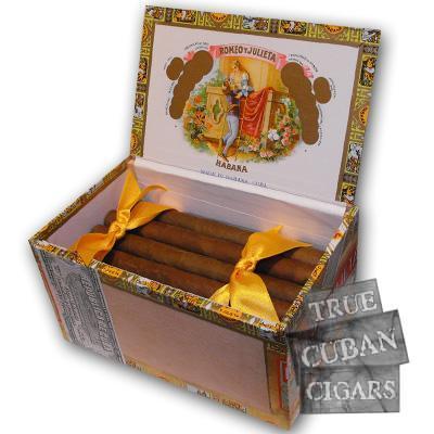 Romeo y Julieta Cazadores