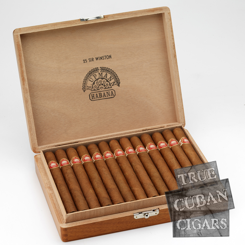 H.Upmann Sir Winston