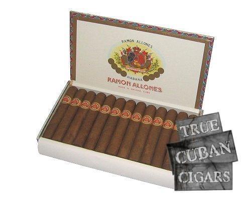 Ramon Allones Specially Selected