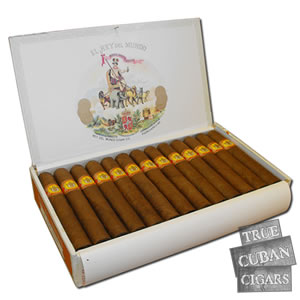 » True Cuban Cigars