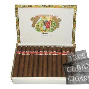 Romeo y Julieta Exhibicion No 3