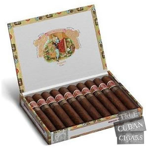 romeo julieta dukes » True Cuban Cigars