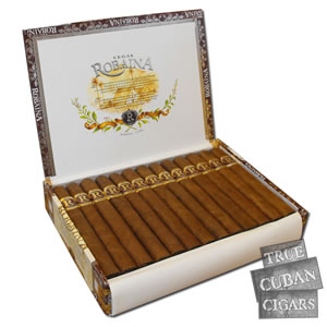vegas robaina familiar » True Cuban Cigars