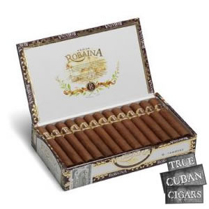 vegas robaina famosos » True Cuban Cigars